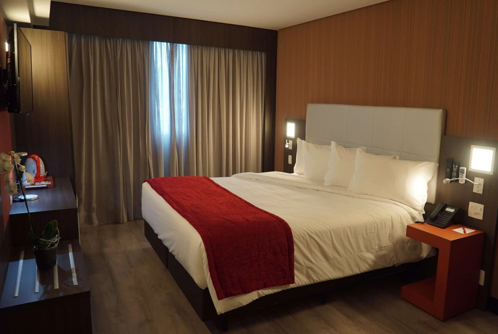 Ramada Rio de Janeiro Recreio Shopping
