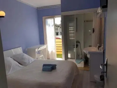 Les kakis