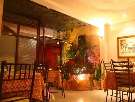 Hotel Rio Piedra