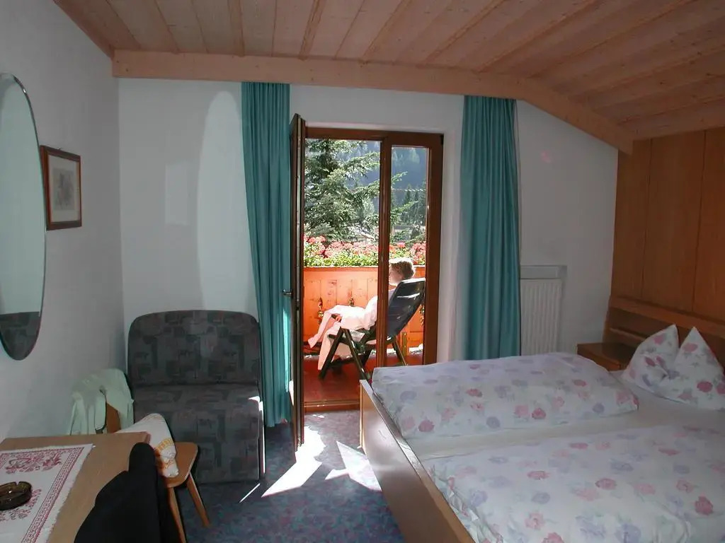 Naturhotel Haller