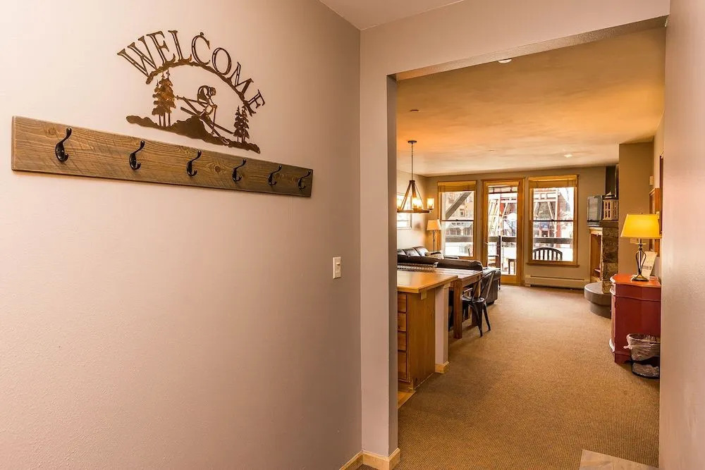 Black Bear #8046 - 2 Br Condo