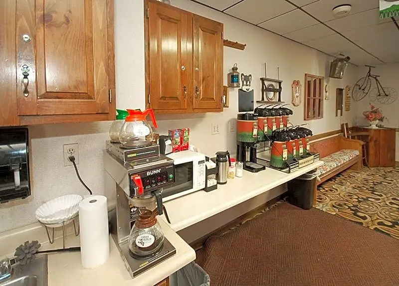 Hilltop Inn of Vermont