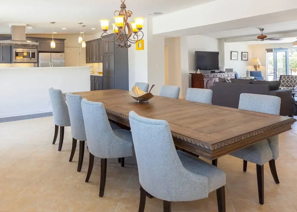 Palm Desert Decadence