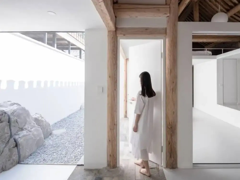 Welcome Home Designer's Courtyard - Tsuo
