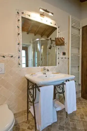Locanda La Casina Di Lilliano