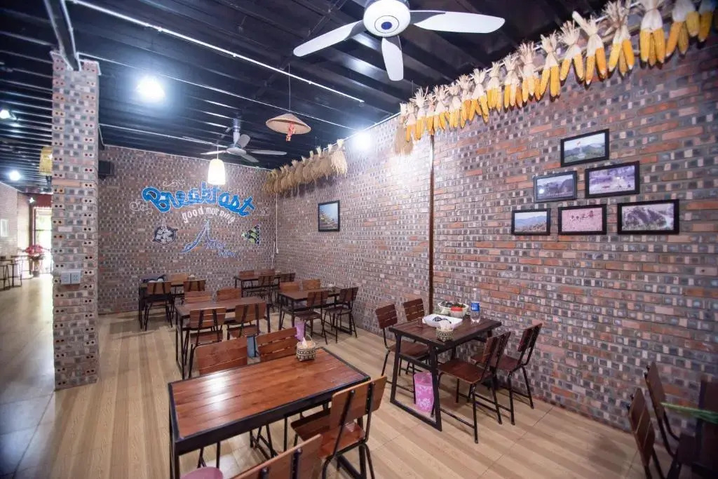 Moc May Homestay Ha Giang - Hostel