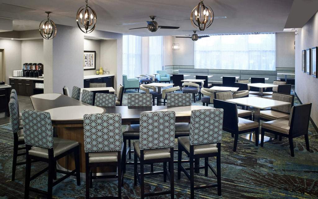 Homewood Suites By Hilton North Bay