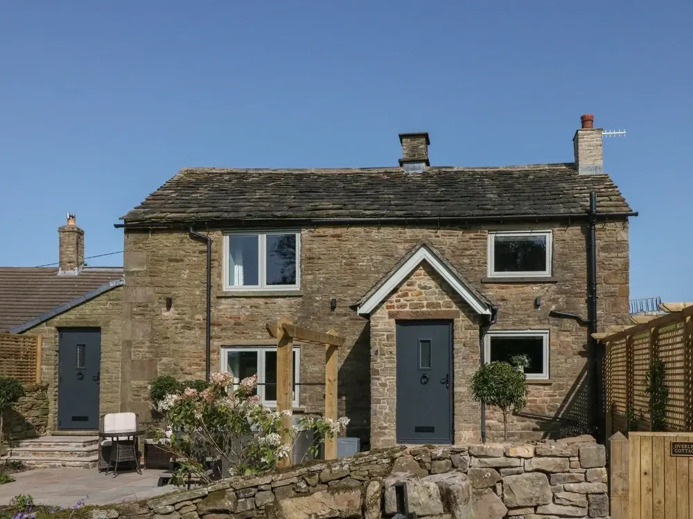 Overlea Cottage