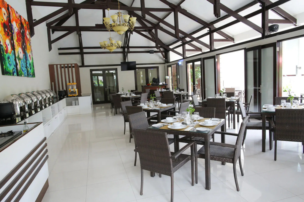 Samara Resort