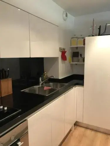 MC Apartment