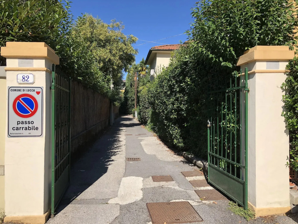 Relais Puccini