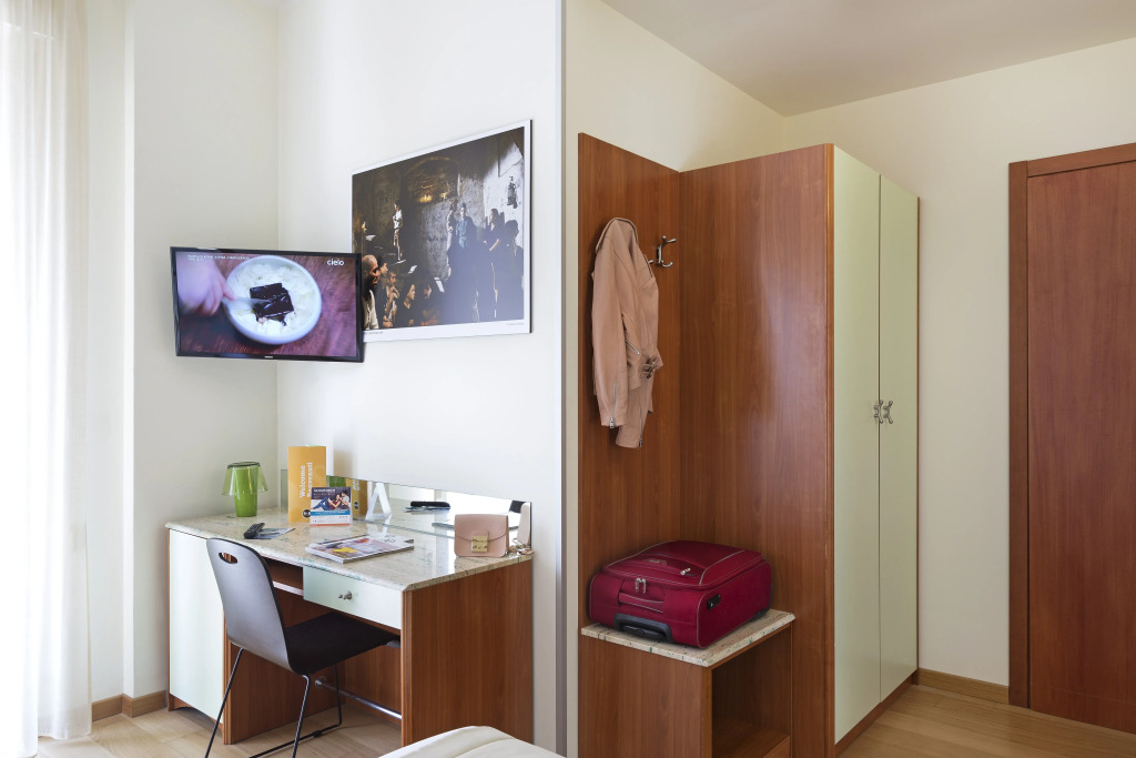 B&B Hotel Pescara