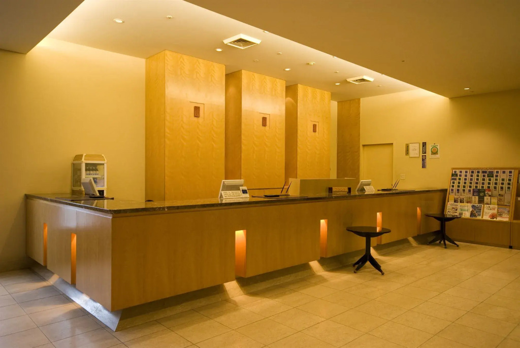 ART HOTEL Aomori