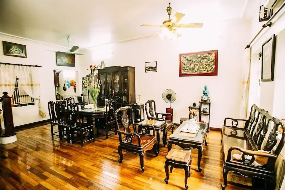 Hanoi Luxury Antique