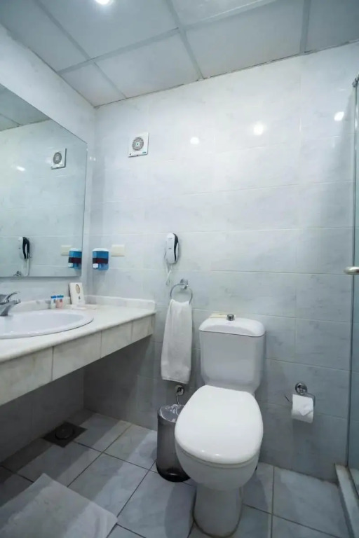 San Giovanni Stanly Hotel
