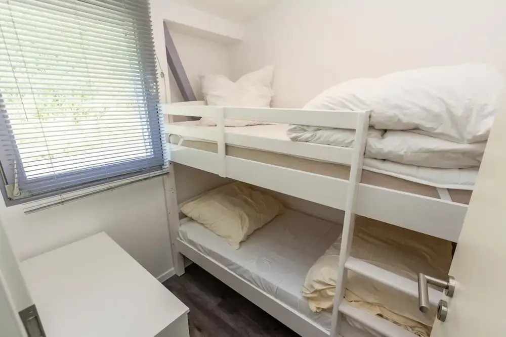 Holiday Home in Waxweiler With Pool Access