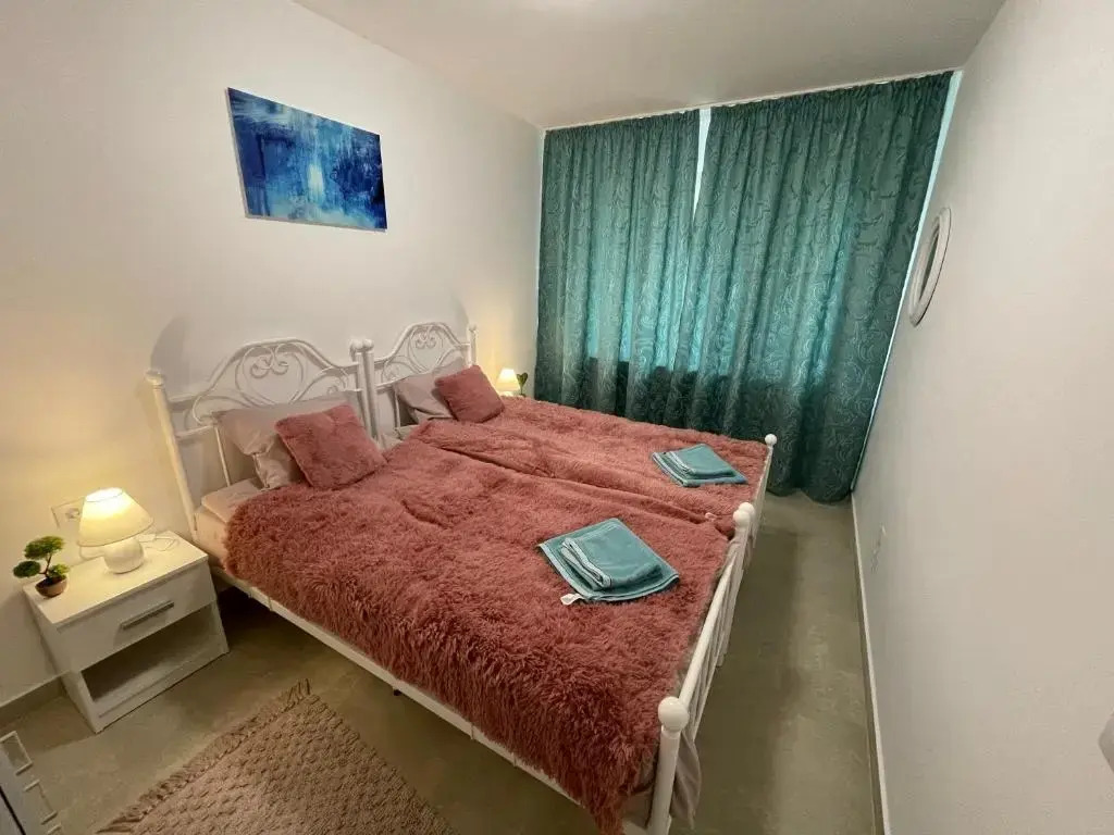 Castle Residence apt. Zamorei