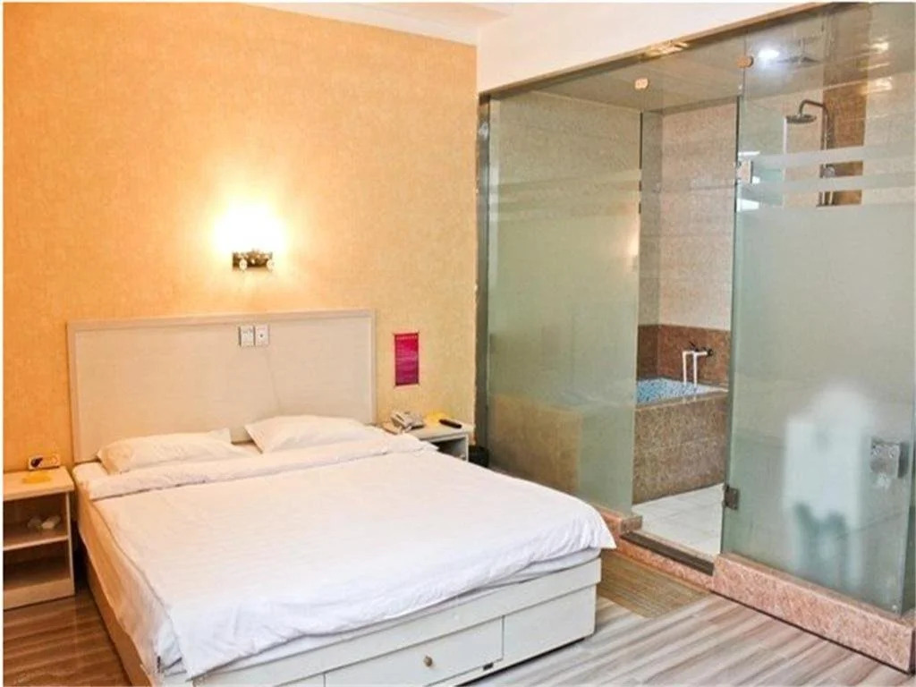 Tengzhou Jiamei Inn
