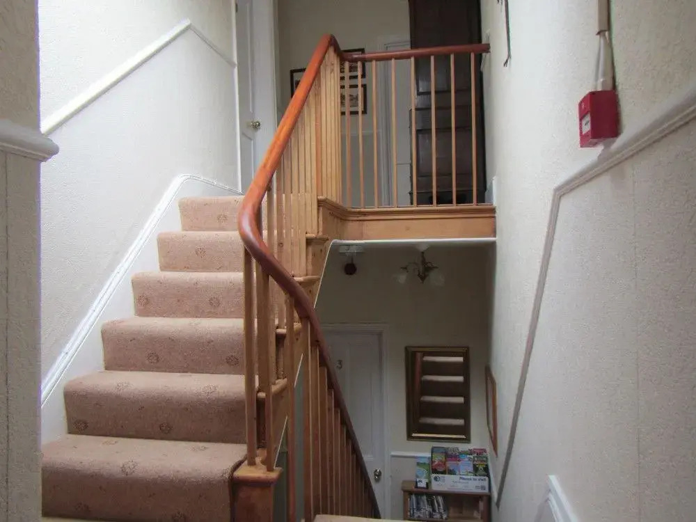 Glascoed Guest House