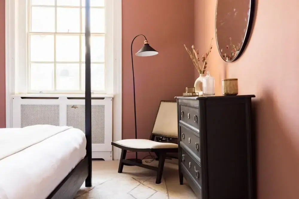 The Sussex Garden Retreat - Elegant 2bdr Flat