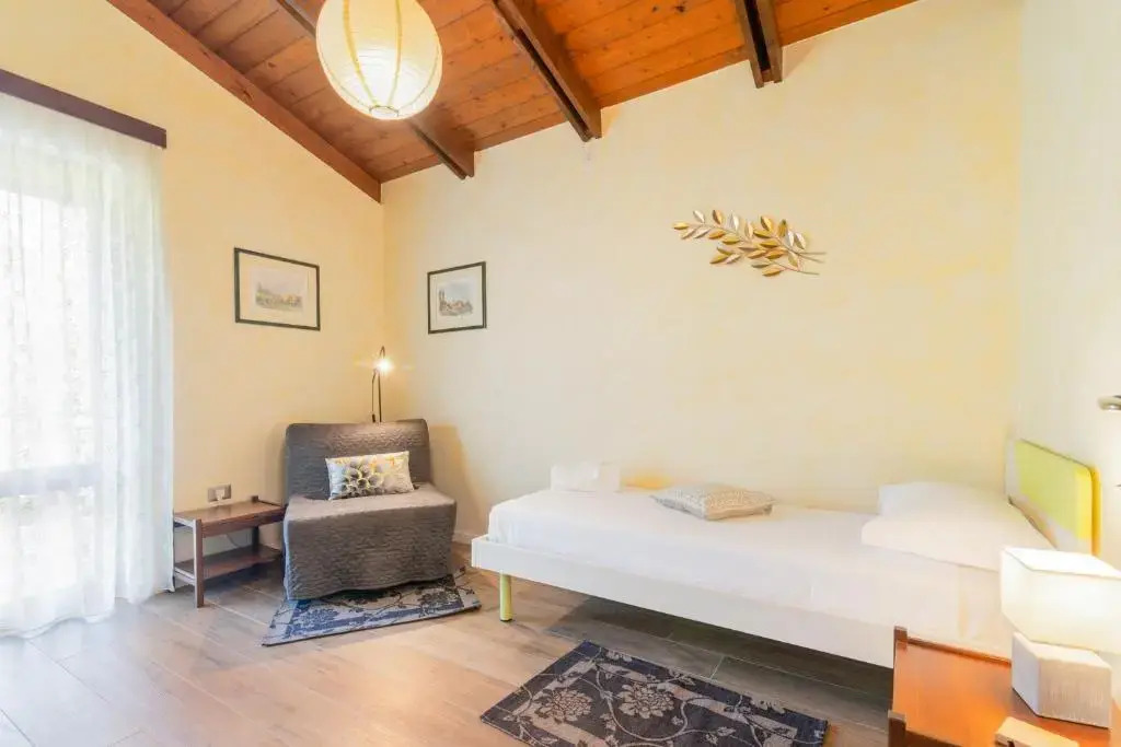 Teolo Hillview House