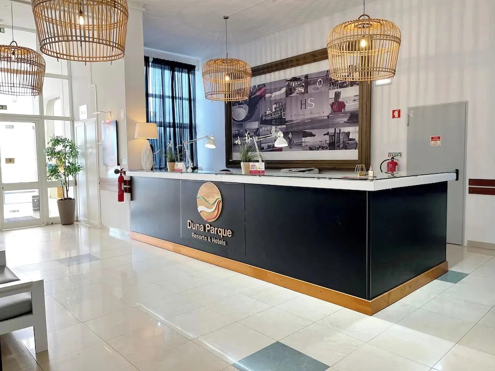 Bulldog Inn Duna Parque Resorts & Hotels