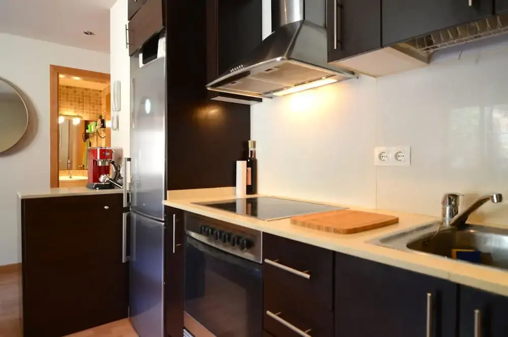 Apartamentos Pinimar Ii