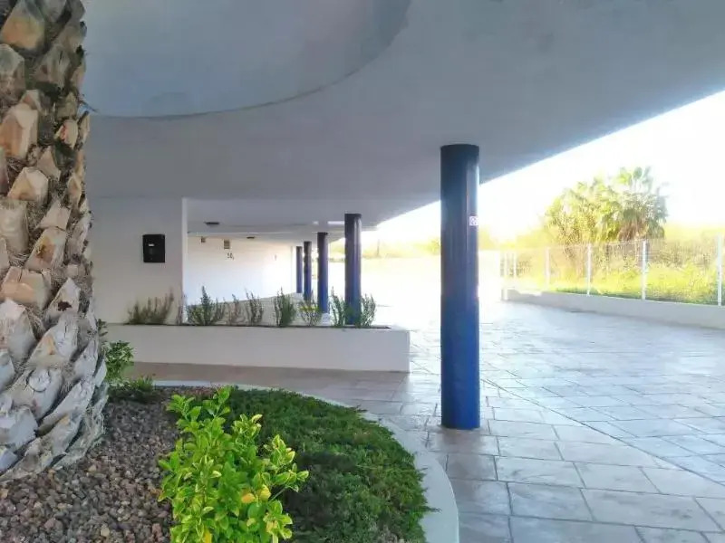 Apartamentos Picasso Peñiscola 3000