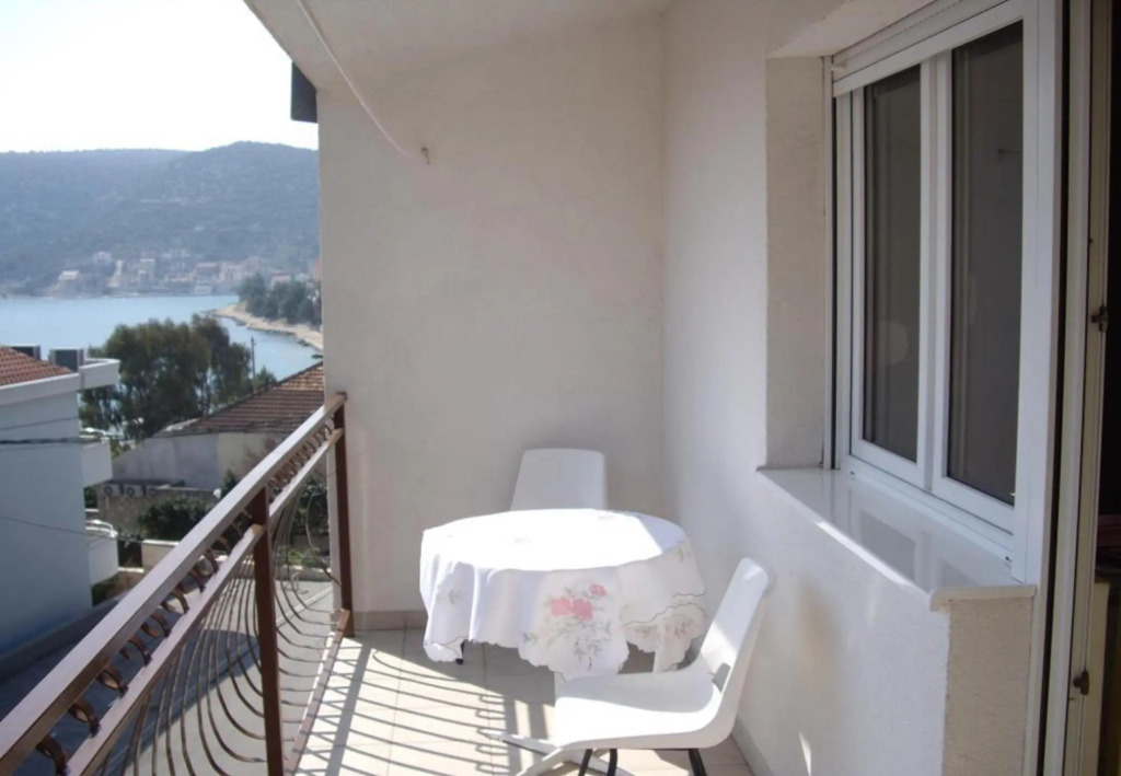 Per - 80 m From Beach - A7