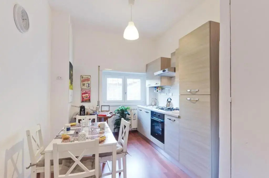Liberty Trastevere B&B