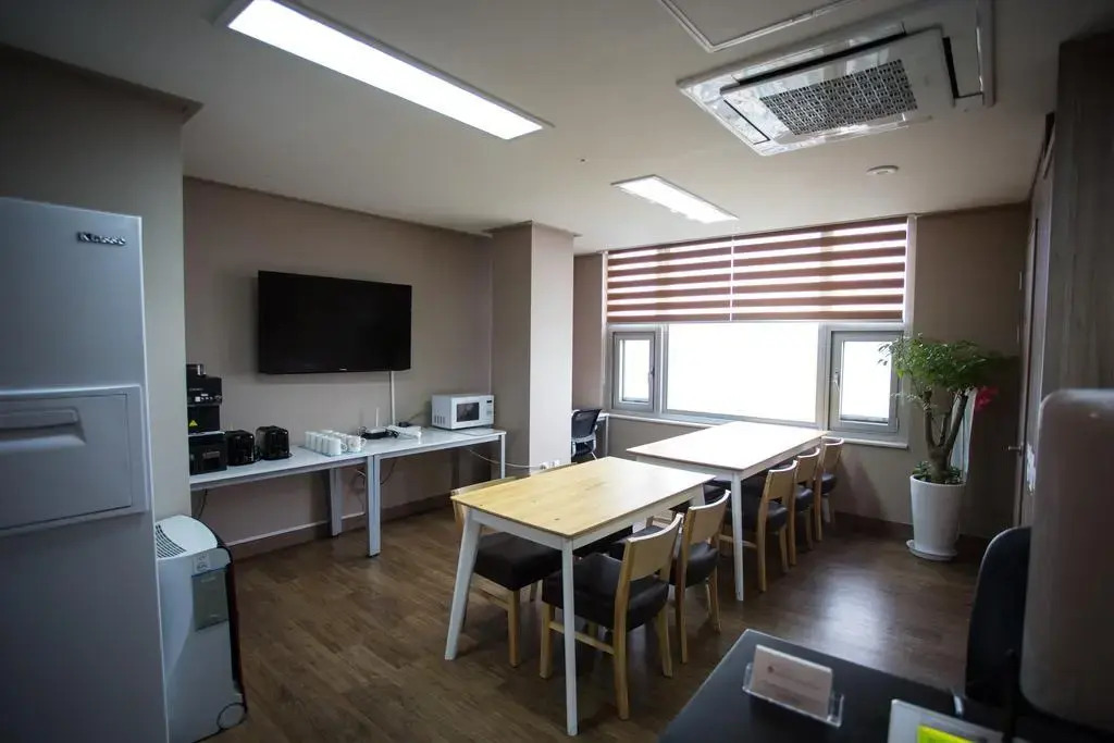 "GRAND OPENED" Maxtyle Guesthouse Dongdaemun