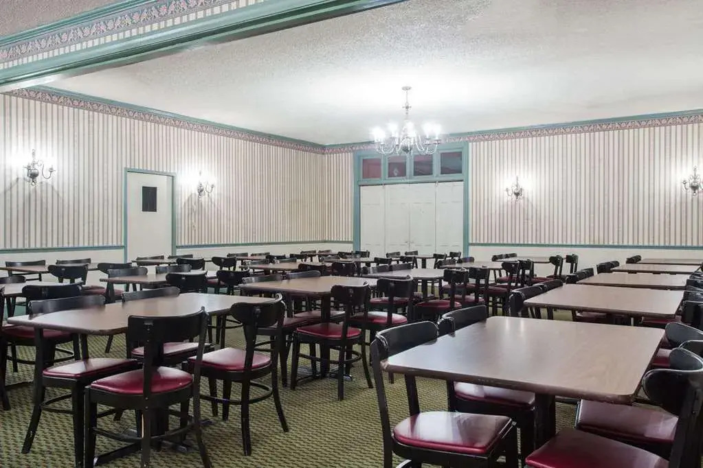 Ramada Cordele