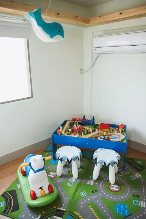 Egg Baby B&B