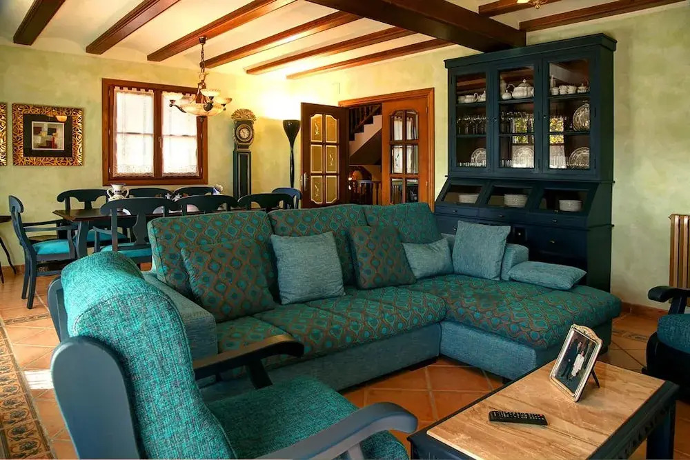 Casa Rural Villa Gervasio