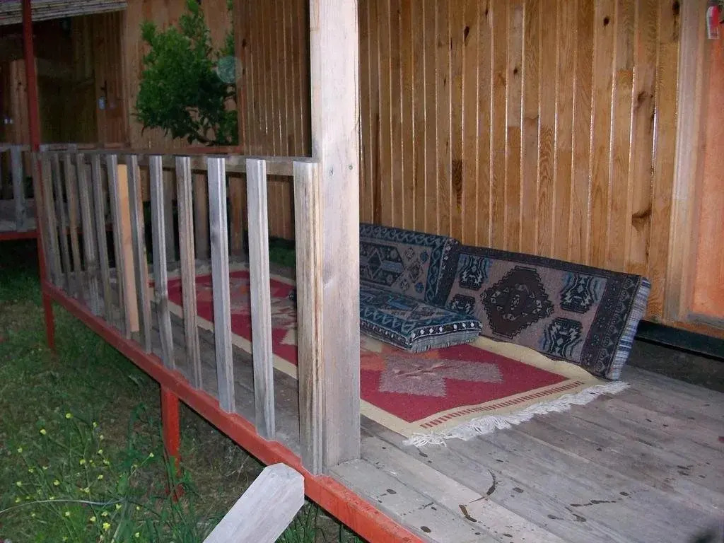 Papatya Pension Bungalow
