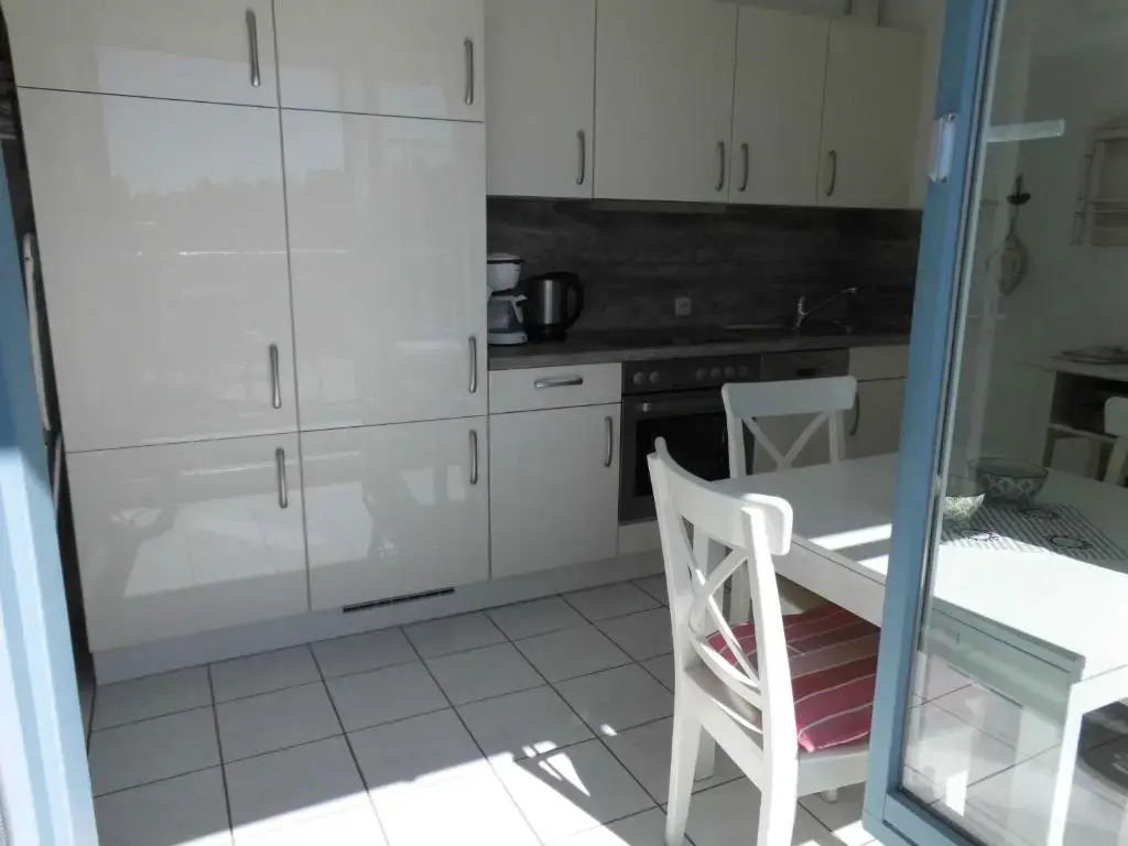 Appartement Residenz Bellevue Usedom 52 DSL WLAN kostenlos