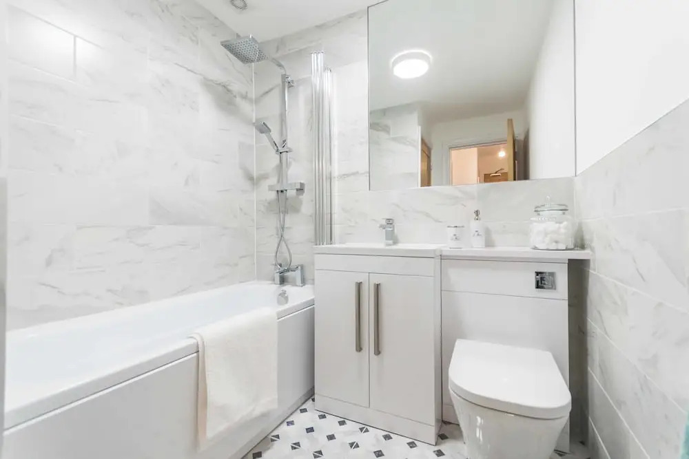 The Chapel Chester - Boutique Apartments