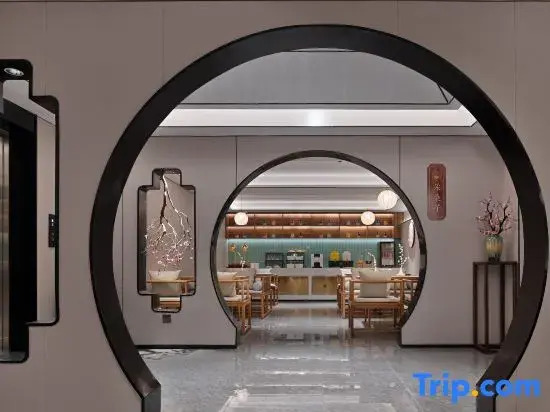 Moxiang Qingju Hotel (Zhangzhou Ancient City Wenchangmen Store)