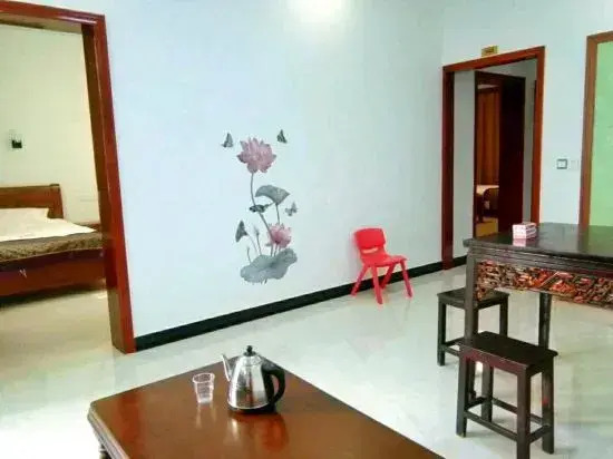Xianju Yiguangju Nongjiale