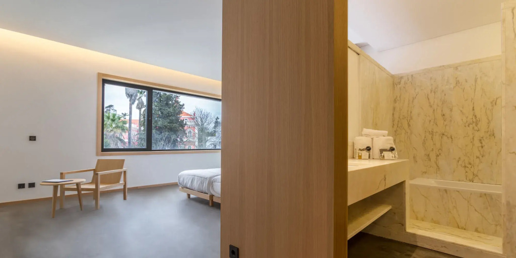 Evora Olive Hotel