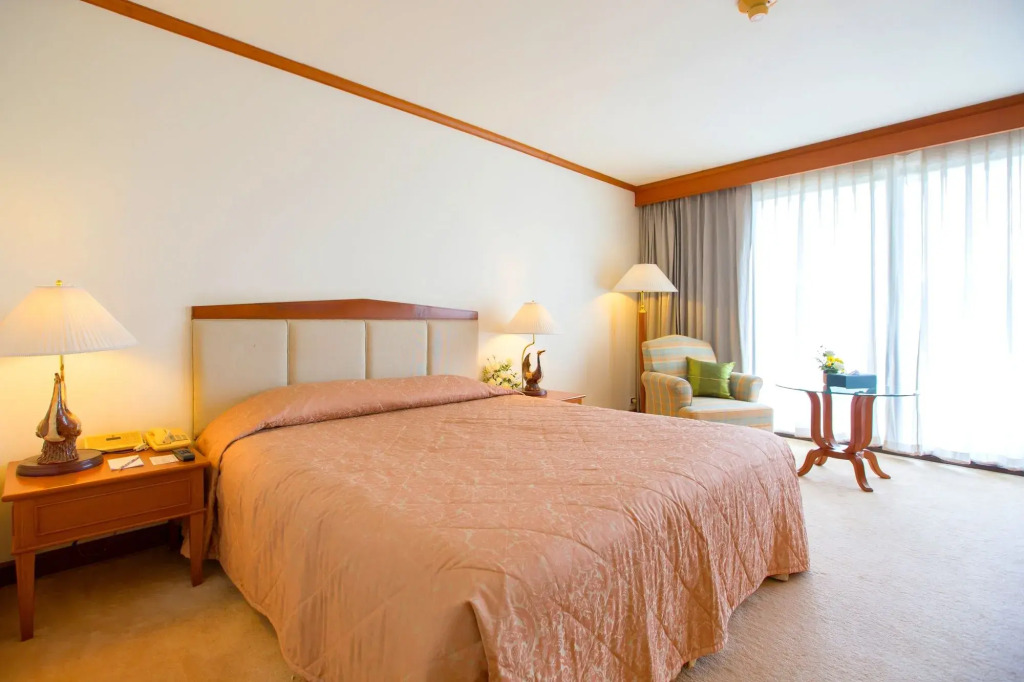The Royal Chiang Mai Golf Resort