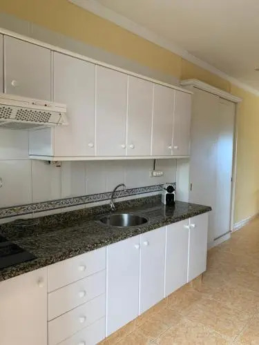 Apartamento Bahia
