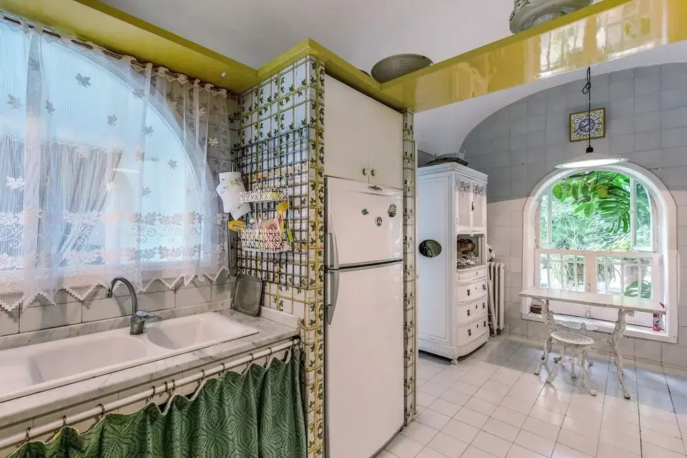 Villa Prestige 50