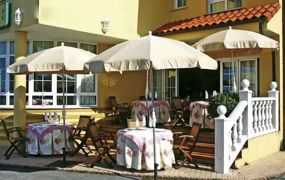 Hotel Boutique El Pescador
