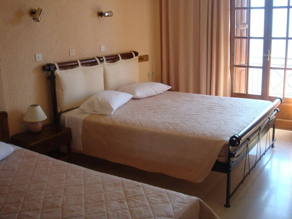 Olympic Hotel