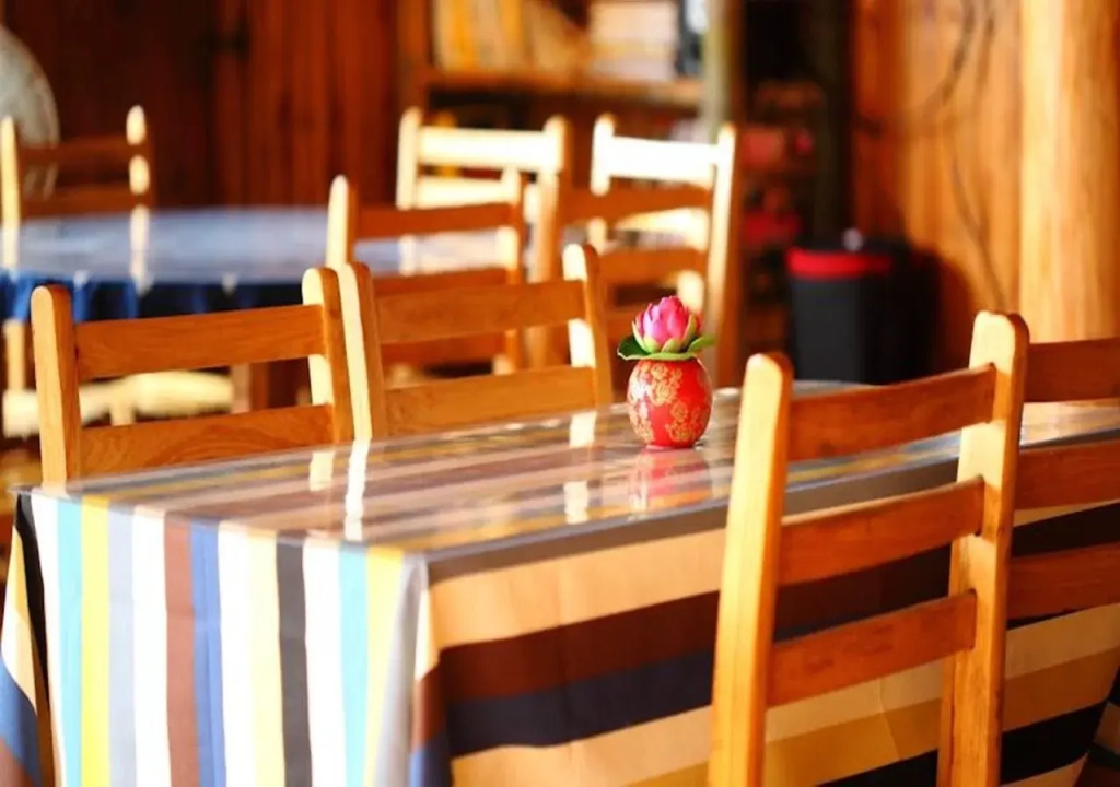 Guilin Traveler Guesthouse