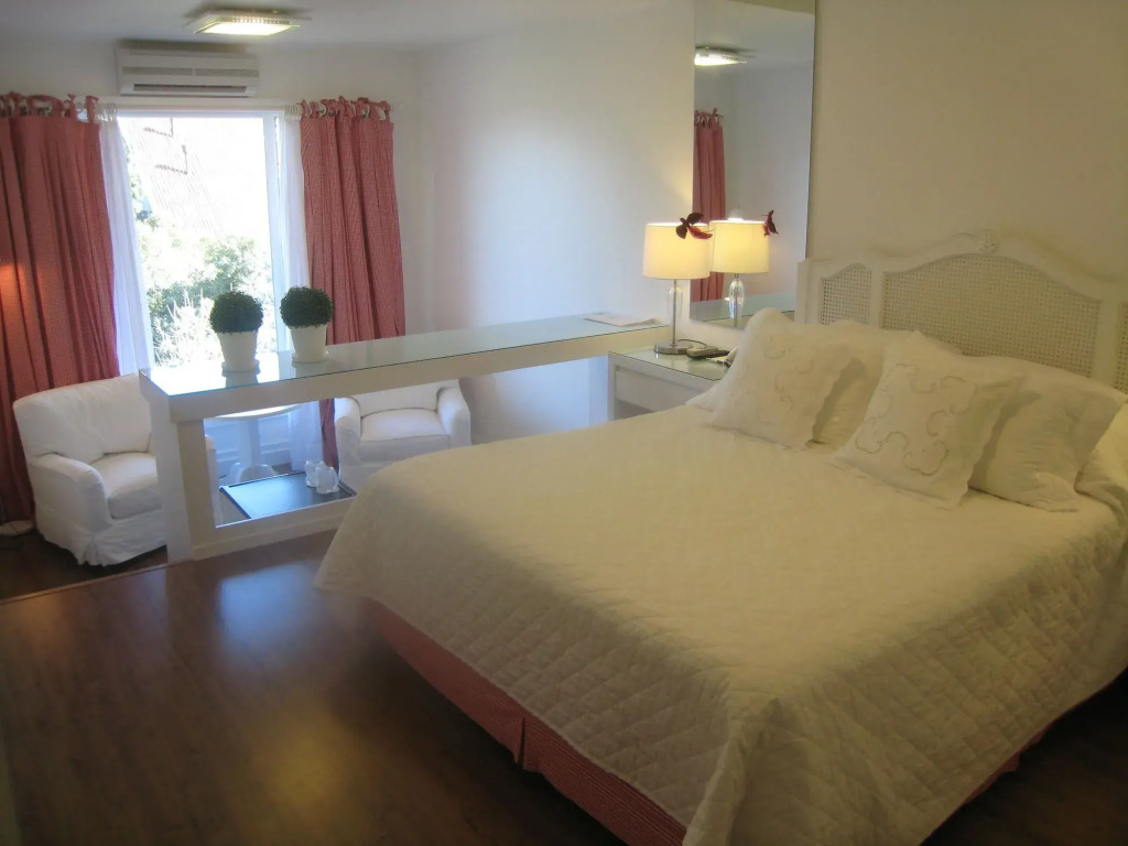 Hotel Estalagem St. Hubertus