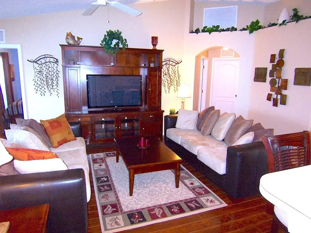 SEA Star Villa 1006