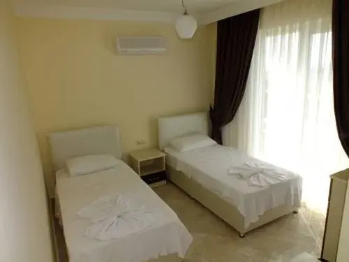 Sunset Beach Villa A