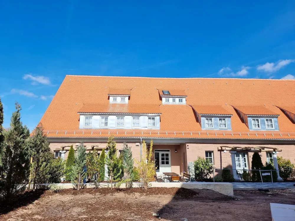 Privat SPA Premium Suite 117 qm
